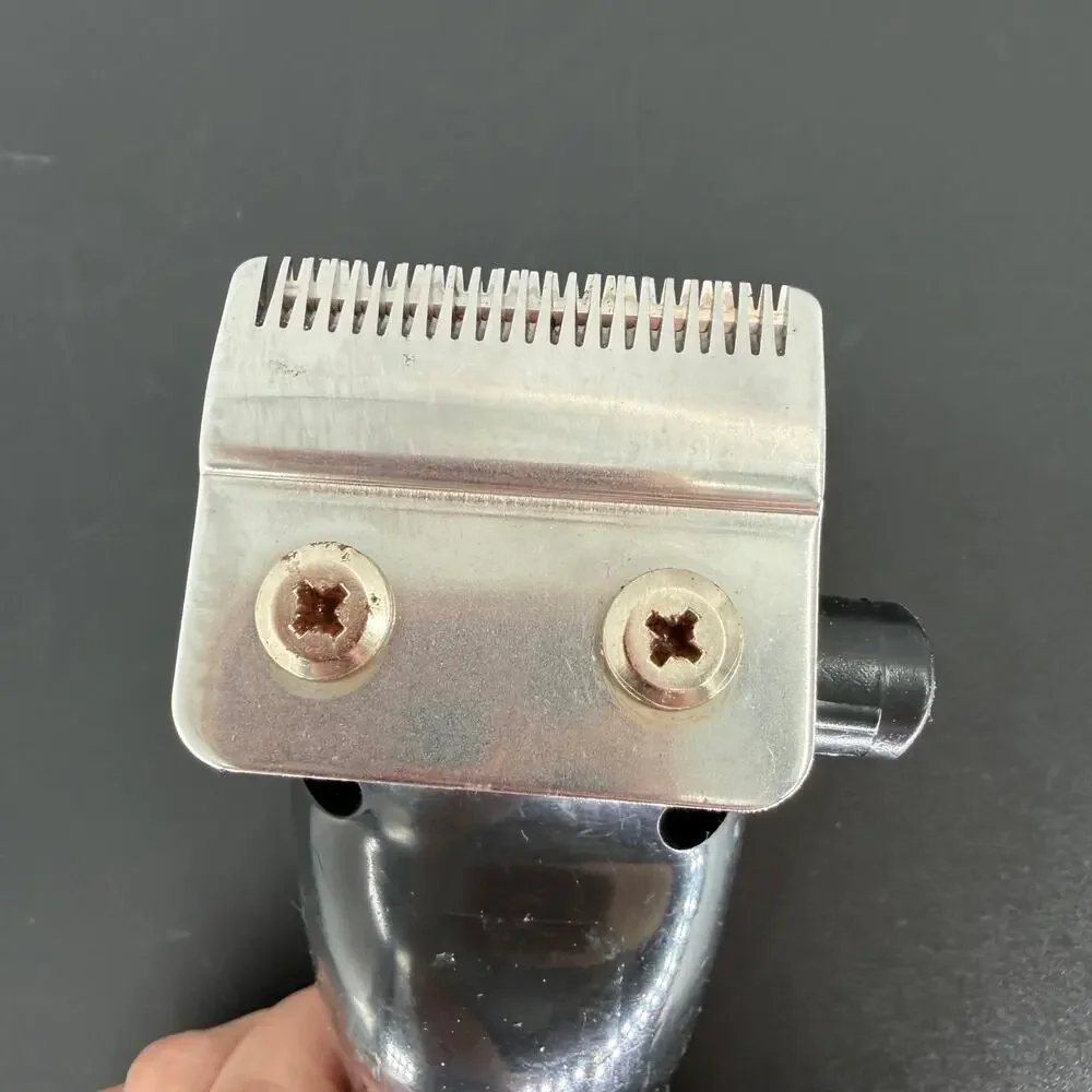 RBX Electric Corded Hair Clippers Mens Grooming Trimmer Shaver CLIPPER ONLY